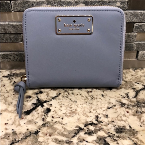 kate spade Handbags - Kate Spade wallet